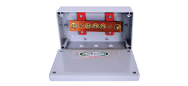 Caixa de Equalização