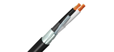 Cabos de Instrumentação Blindados