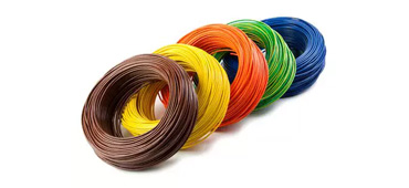 >Cabos Flexíveis de 0,5m à 500m