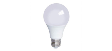 Lâmpadas Bulbo Led