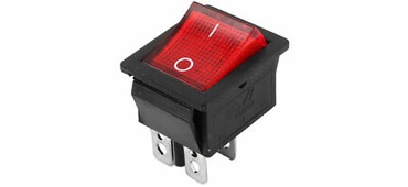 Interruptores Industriais