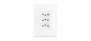 Tomadas Residenciais