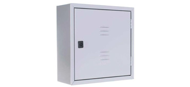 Caixas Padrão Telebrás